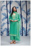 Gritta 4633 By Ganga Cotton Satin Printed Surat Designer Salwar Suits Wholesale Market